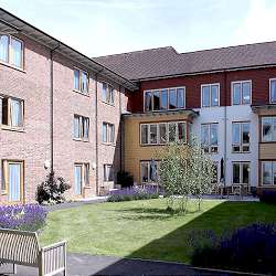 Elizabeth House